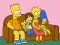 Joc The Simpsons Jigsaw Puzzle on-line