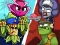Joc Plants Vs Zombies - Merge Defense on-line