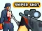 Joc Sniper Shot: Bullet Time on-line