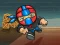 Joc Ninja Hero Runner on-line