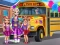 Joc School Girls Summer Camp! on-line