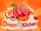 Joc Dream Kitchen on-line