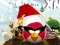 Joc Angry Birds Space Xmas on-line