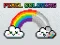 Joc Pixel Coloring on-line