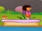 Joc Dora Flower Basket on-line