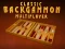 Joc Classic Backgammon Multiplayer on-line