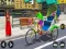 Joc Bicycle Tuk Tuk Aauto Rickshaw New Driving on-line
