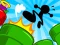 Joc Stickman Bouncing on-line
