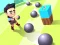 Joc Pinball Boy Adventure on-line