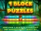 Joc 1 Block Puzzles on-line