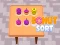 Joc Donut Sort on-line