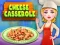 Joc Cheese casserole on-line