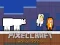 Joc PixelCraft Animal School on-line