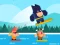 Joc Surf Riders on-line