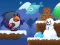 Joc Penguin Fishing on-line