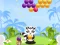 Joc Bubble Shooter Raccoon on-line