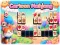 Joc Cartoon Mahjong on-line