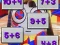 Joc Pomni Math Game on-line