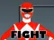 Joc Red Ranger Fight on-line