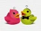 Joc Duck Memory Challenge on-line