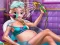 Joc Pregnant Ice Queen Bath Care on-line