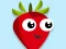 Joc Bouncing Strawberry on-line