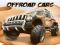 Joc Offroad Cars Jigsaw on-line