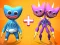 Joc PlayTime Merge & Fight on-line