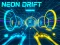Joc Neon Drift on-line