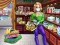 Joc Maria Coronavirus Shopping on-line