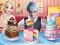 Joc Princess Wedding Cake on-line