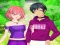 Joc Anime Dress Up Games For Couples on-line
