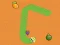 Joc Snake Want Fruits on-line