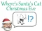 Joc Where's Santa's Cat Christmas Eve on-line