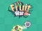 Joc Fruit War on-line