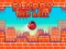 Joc Flappy red ball on-line