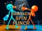 Joc Drunken Spin Punch on-line