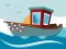 Joc Boat Jigsaw on-line