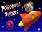 Joc Poisonous Planets on-line