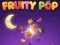 Joc Fruity Pop on-line