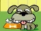 Joc Fleabag VS. Mutt on-line