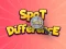 Joc Spot The Difference on-line