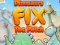 Joc Dinosaurs Fix The Patch on-line