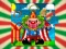 Joc Circus Jigsaw Puzzle on-line