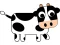 Joc Farm Animals Puzzle Challenge on-line