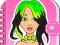Joc DIY Paper Doll on-line