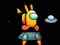 Joc Among Them Space Run on-line