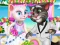 Joc Ben and Kitty Wedding Day on-line