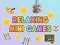 Joc Relaxing Mini Games on-line