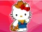 Joc Hello Kitty Memory Challenge on-line